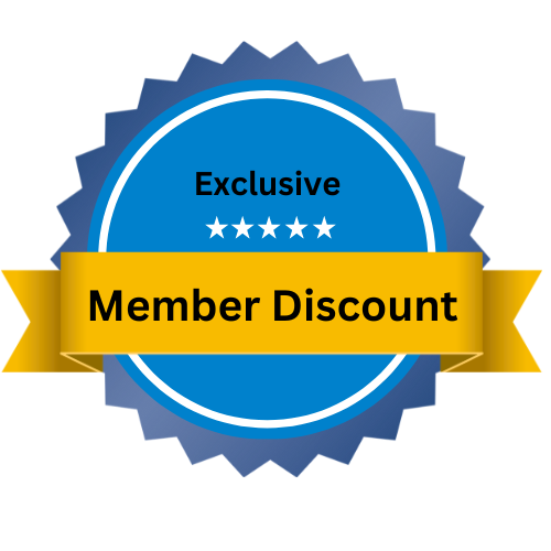 Member Discount